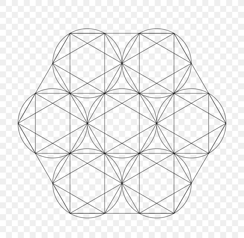 Line Symmetry Pattern, PNG, 800x800px, Symmetry, Area, Black And White, Line Art, Point Download Free