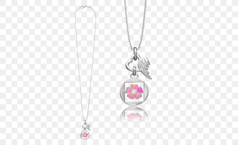 Locket Earring Necklace Jewellery Silver, PNG, 500x500px, Locket, Ball Chain, Body Jewelry, Bracelet, Chain Download Free