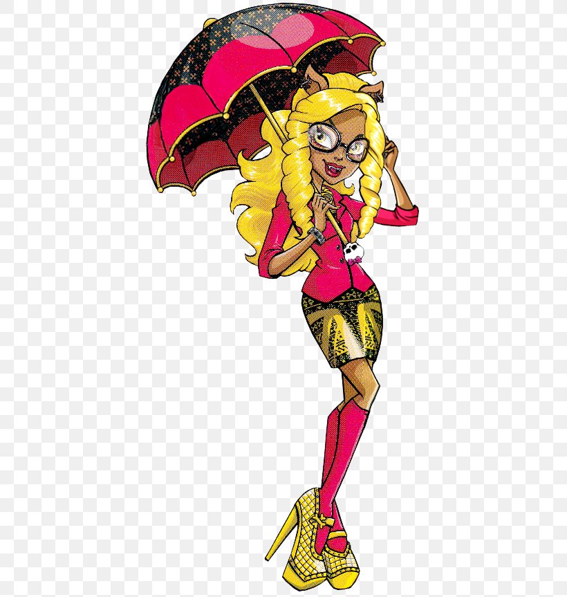 Monster High Doll Bratz Frankie Stein Barbie, PNG, 407x863px, Monster High, Art, Barbie, Bratz, Character Download Free