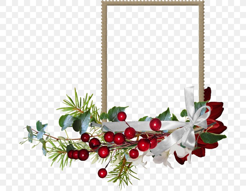 Picture Frames Christmas Day Image Photography Blog, PNG, 694x638px, Picture Frames, Blog, Centerblog, Christmas, Christmas Day Download Free