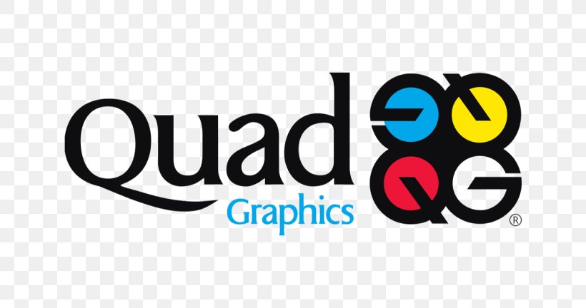 Quad/Graphics Sussex Logo Printing Marketing, PNG, 768x432px, Quadgraphics, Area, Brand, Chief Executive, Company Download Free