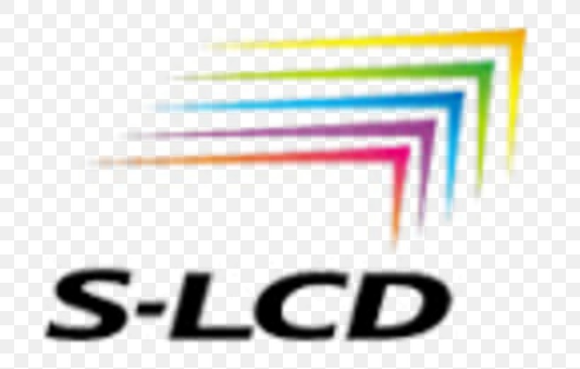 S-LCD Logo Super LCD Liquid-crystal Display Brand, PNG, 760x522px, Slcd, Area, Brand, Liquidcrystal Display, Logo Download Free