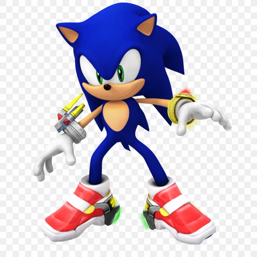 Sonic The Hedgehog Sonic Adventure 2 Sonic Mania Sonic Forces, PNG, 894x894px, Sonic The Hedgehog, Action Figure, Animal Figure, Dreamcast, Fictional Character Download Free