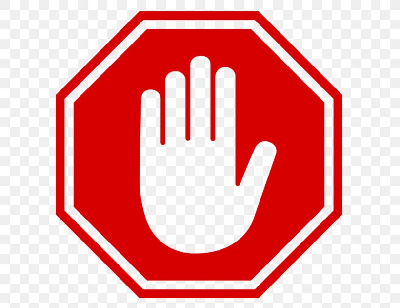 Stop Sign Vector Graphics Royalty-free Illustration Symbol, PNG, 649x630px, Stop Sign, Area, Brand, Hand, Logo Download Free