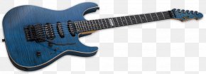 Electric Guitar - Acoustic-electric Guitar United States Electronic Musical Instruments PNG