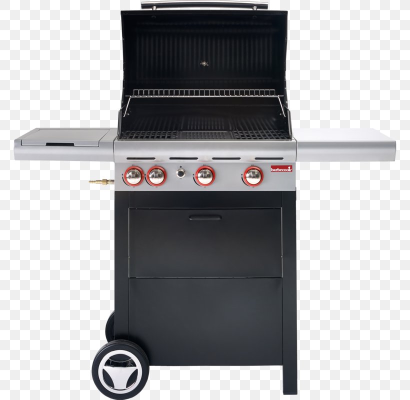 Barbecook 2236935000 Spring 350 Barbecue A Gas, Nero Barbacoa Arena Inox Oil Burner Portable Stove, PNG, 800x800px, Barbecue, Barbecue Grill, Buitenkeuken, Gas, Gas Heater Download Free