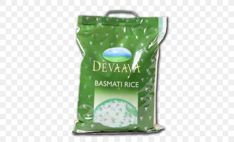 Basmati Rice Kohinoor Foods Ltd. Commodity, PNG, 500x500px, Basmati, Bag, Brand, Commodity, Country Download Free