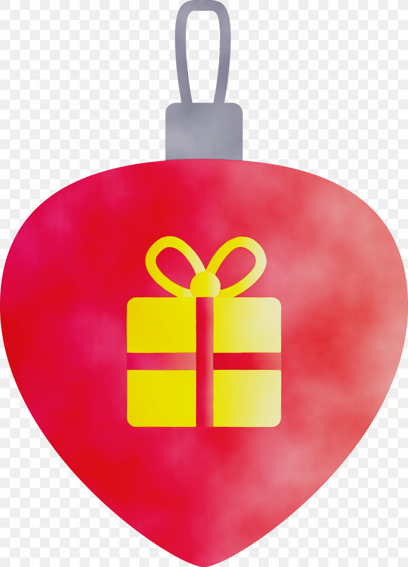 Christmas Ornament, PNG, 2158x2999px, Christmas Bulbs, Christmas Day, Christmas Ornament, Christmas Ornaments, Heart Download Free