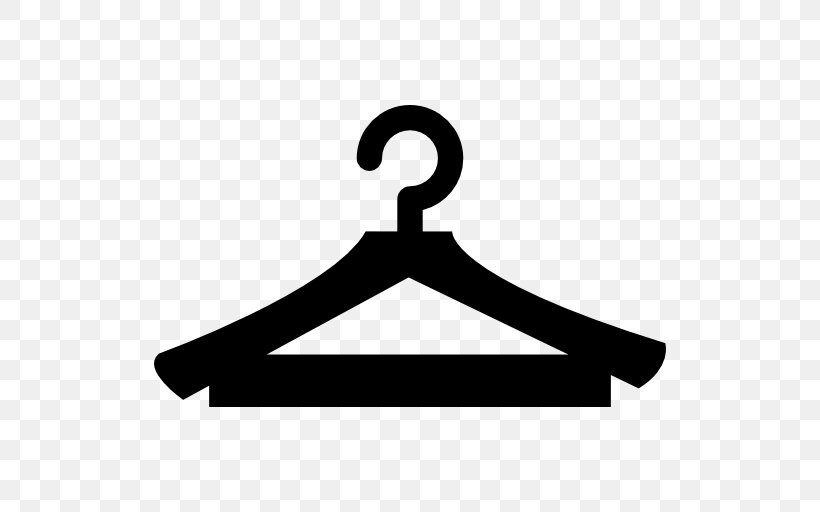 Clothes Hanger Clothing Dress T-shirt, PNG, 512x512px, Clothes Hanger, Armoires Wardrobes, Black And White, Brand, Clothing Download Free
