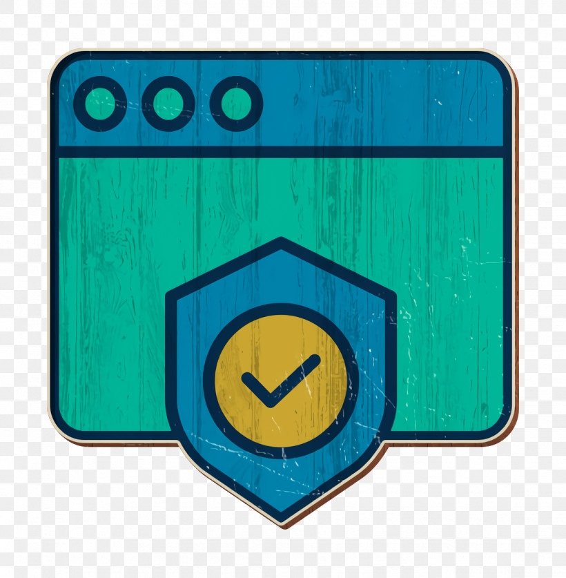 Cyber Icon Shield Icon Seo And Web Icon, PNG, 1132x1156px, Cyber Icon, Seo And Web Icon, Shield Icon, Symbol, Turquoise Download Free