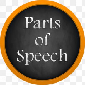 English Grammar Part Of Speech PNG