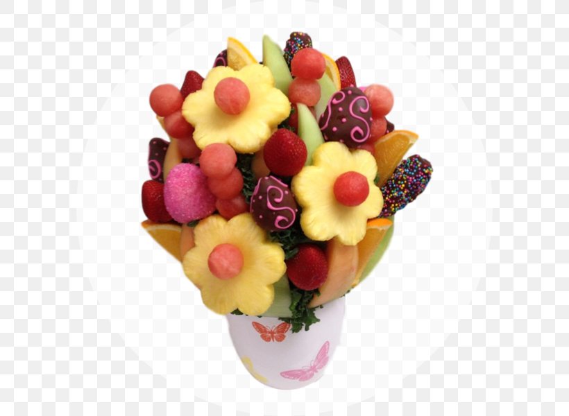 Fruit Orchard Berry Arrangements Flower Bouquet Dessert, PNG, 600x600px, Fruit, Arrangement, Artificial Flower, Berry, Cut Flowers Download Free