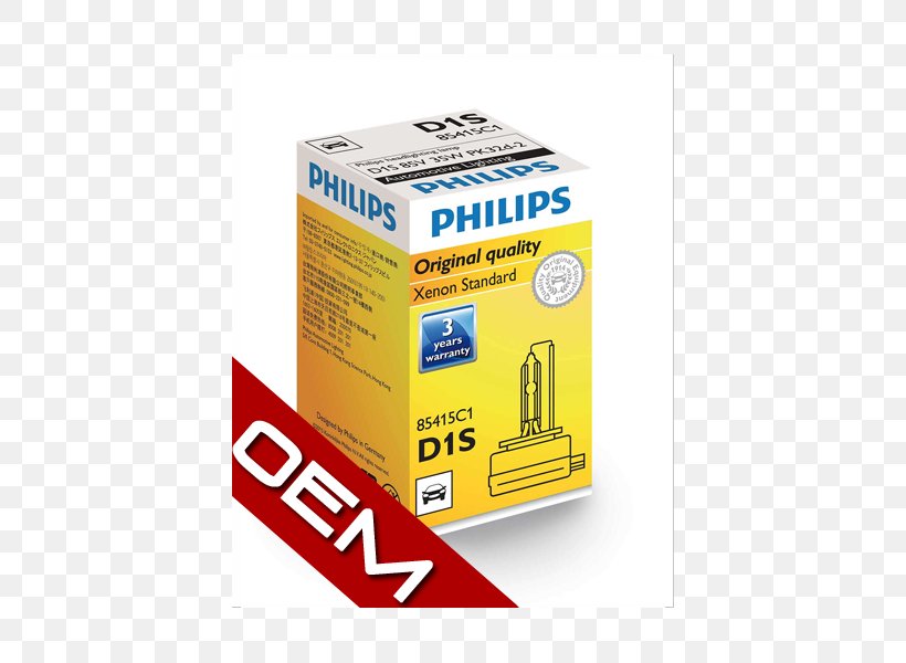 High-intensity Discharge Lamp Philips Incandescent Light Bulb, PNG, 600x600px, 42volt Electrical System, Highintensity Discharge Lamp, Brand, Color Temperature, Electrical Ballast Download Free