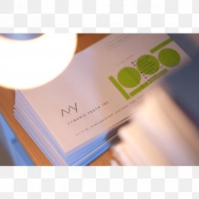 Design - Label Brand Font PNG