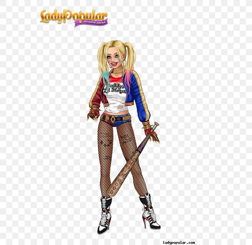 Lady Popular Game Fashion Costume Dress Code, PNG, 600x800px, Lady Popular, Action Figure, Apartment, Barbie, Clothing Download Free