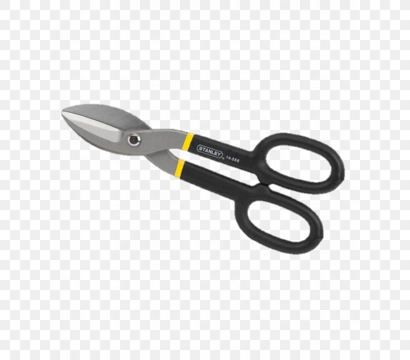 Scissors Stanley Hand Tools Snips Knife, PNG, 720x720px, Scissors, Hand Tool, Hardware, Iron, Knife Download Free