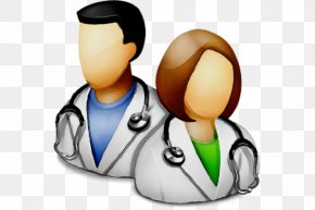 Health Care Provider Physician - Stethoscope PNG