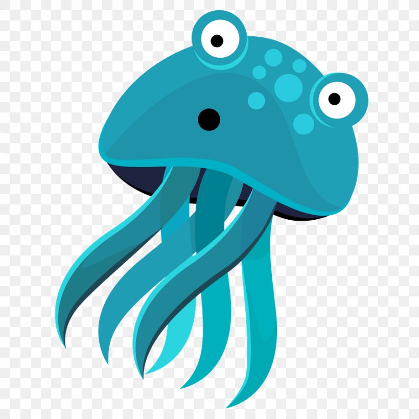 Aquatic Animal Clip Art, PNG, 900x900px, Aquatic Animal, Amphibian, Animal, Animation, Cartoon Download Free