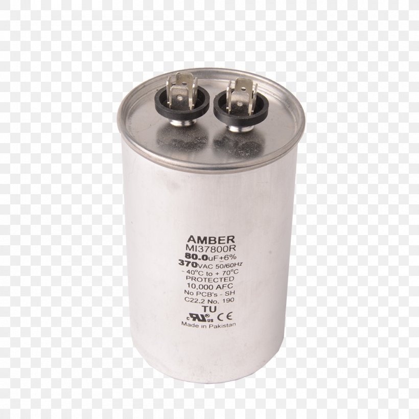 Capacitor Electronic Circuit Passivity Electronic Component Cylinder, PNG, 1000x1000px, Capacitor, Circuit Component, Cylinder, Electronic Circuit, Electronic Component Download Free