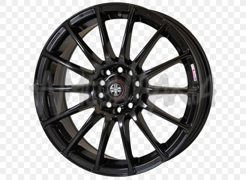 Car ENKEI Corporation Alloy Wheel Rim, PNG, 800x600px, Car, Alloy, Alloy Wheel, American Racing, Auto Part Download Free