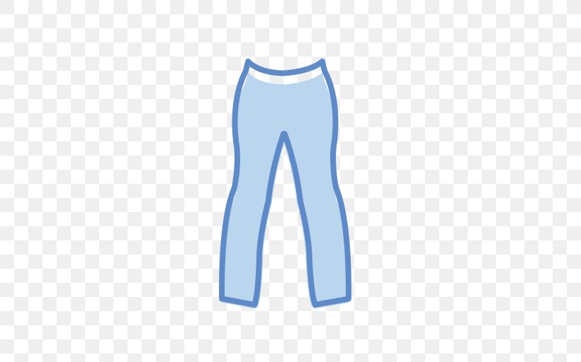 Clothing Pants, PNG, 512x512px, Clothing, Active Undergarment, Blouse, Blue, Electric Blue Download Free