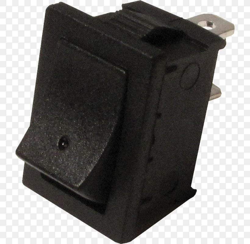 Electronic Component Electronics ロッカースイッチ 黒 Electrical Switches RKR, PNG, 720x800px, Electronic Component, Computer Hardware, Electrical Connector, Electrical Switches, Electronics Download Free