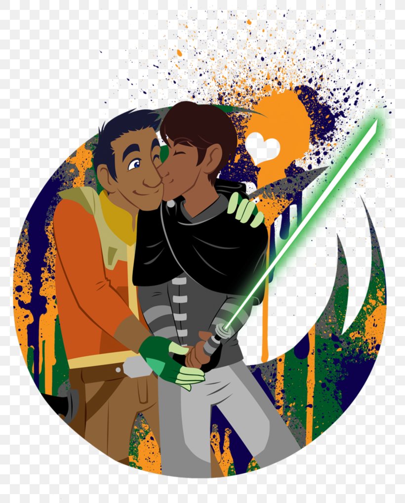 Ezra Bridger Star Wars Jai Kell Jedi Loki, PNG, 784x1018px, Ezra Bridger, Art, Character, Drawing, Fan Art Download Free