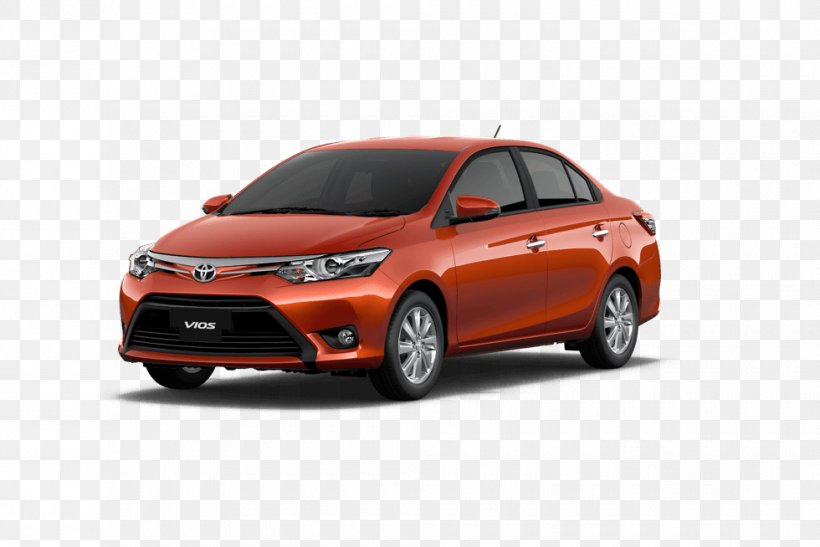 Mid-size Car Toyota Belta Toyota Vios, PNG, 980x654px, Midsize Car, Audi, Automatic Transmission, Automotive Design, Automotive Exterior Download Free