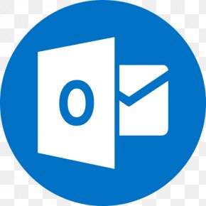 Outlook.com Microsoft Outlook Email, PNG, 512x512px, Outlookcom, Black ...