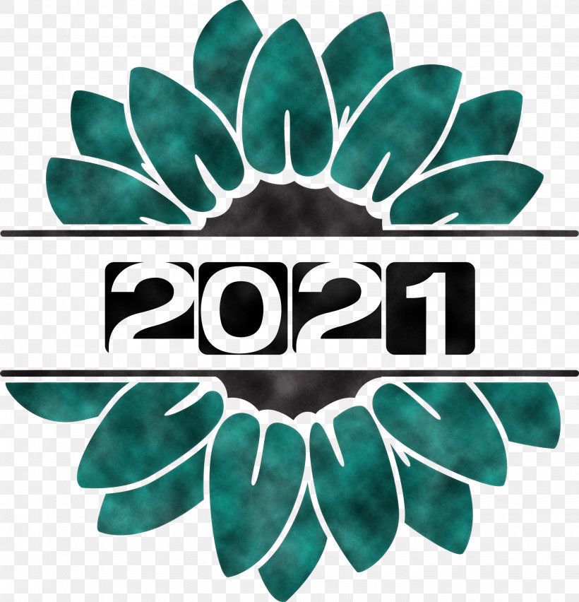 Welcome 2021 Sunflower, PNG, 2885x3000px, 3d Computer Graphics, Welcome 2021 Sunflower, Computer, Computer Graphics, Logo Download Free