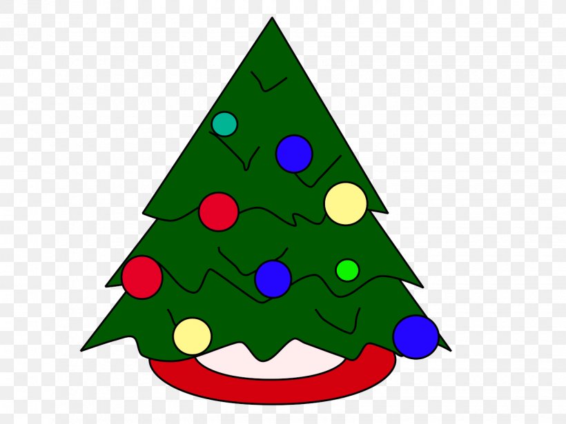Christmas Tree Animation Desktop Wallpaper Clip Art, PNG, 1440x1080px,  Christmas, Animation, Cartoon, Christmas Decoration, Christmas Lights