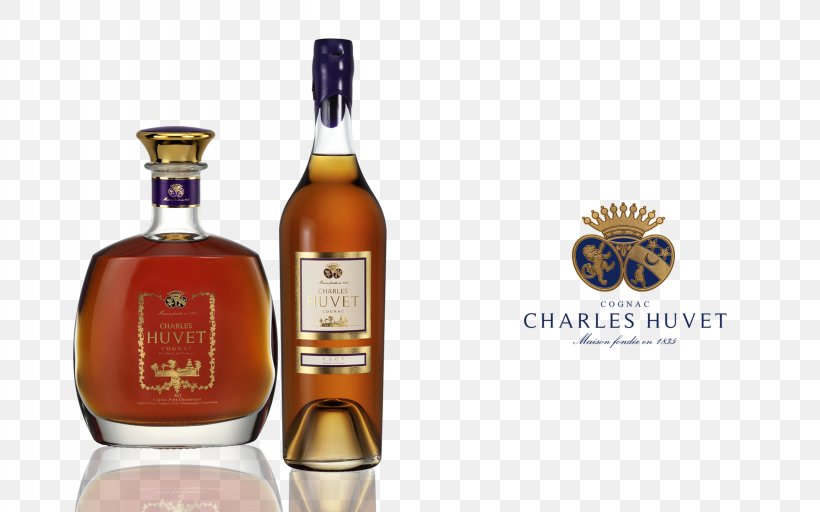 COGNAC CHARLES HUVET Liqueur Very Special Old Pale Champagne, PNG, 2560x1600px, Cognac, Alcoholic Beverage, Champagne, Cuvee, Distilled Beverage Download Free