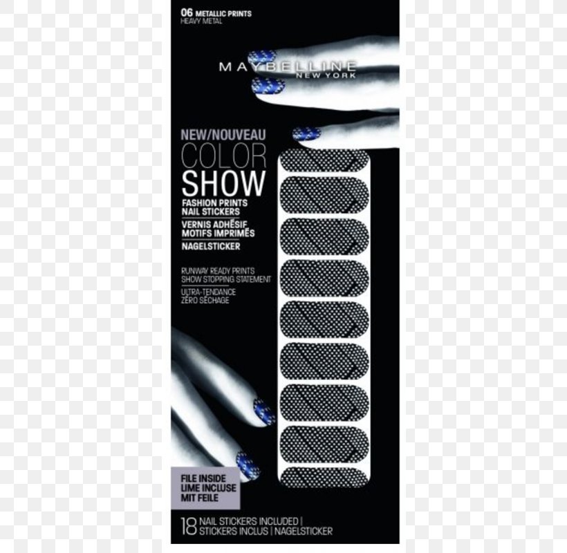 Cosmetics Maybelline Color Show Nail Lacquer Nail Art, PNG, 800x800px, Cosmetics, Artificial Nails, Color, Fashion, Franske Negle Download Free