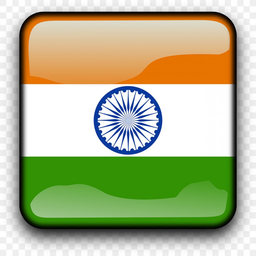 Flag Of India National Flag Clip Art, PNG, 1280x1280px, Flag Of India, Area, Ashoka Chakra, Flag, Flag Of Indonesia Download Free
