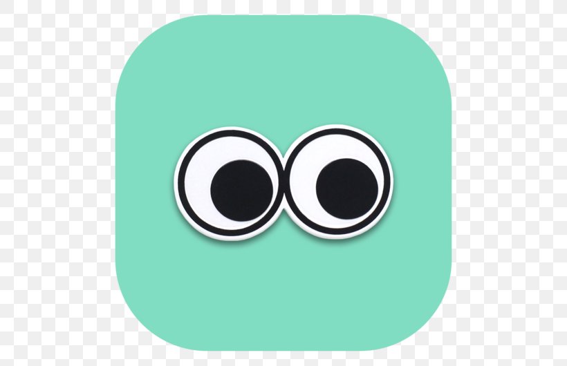 Googly Eyes Image Clip Art, PNG, 530x530px, Eye, Aqua, Cartoon, Eyelash, Eyewear Download Free