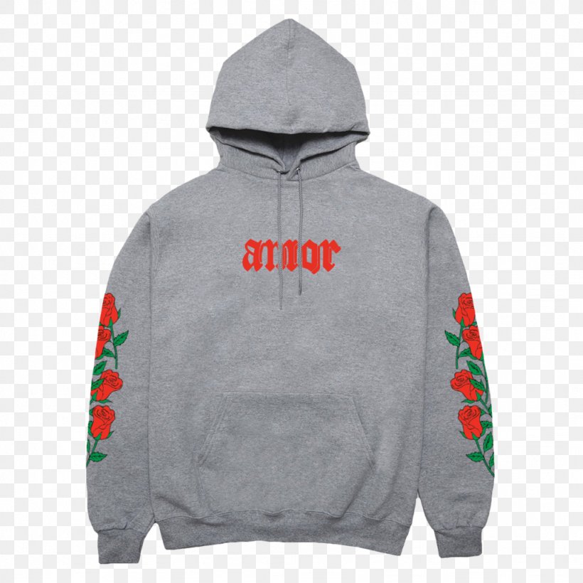 Hoodie T-shirt The Damn Tour DAMN. Top Dawg Entertainment, PNG, 1024x1024px, Hoodie, Bluza, Damn, Damn Tour, Good Kid Maad City Download Free