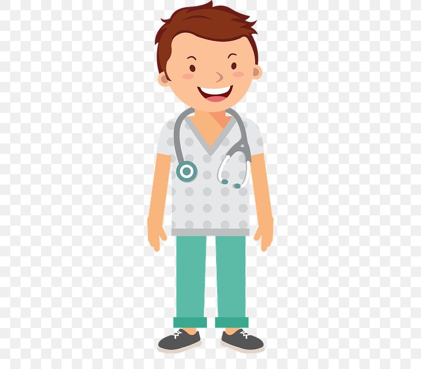 Medicine Physician Hospital Health Care Stethoscope, PNG, 360x720px, Medicine, Arm, Boy, Cartoon, Child Download Free
