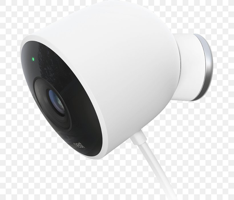 Nest Labs Wireless Security Camera IP Camera Closed-circuit Television, PNG, 682x700px, Nest Labs, Adapter, Bewakingscamera, Camera, Closedcircuit Television Download Free