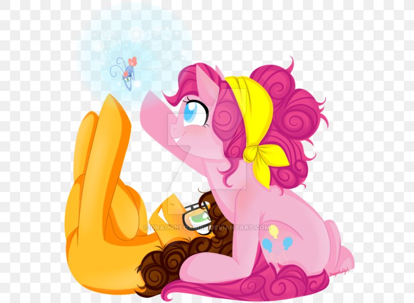 Pinkie Pie Pony Cheese Sandwich Fluttershy, PNG, 600x600px, Pinkie Pie, Art, Canterlot, Carnivoran, Cartoon Download Free