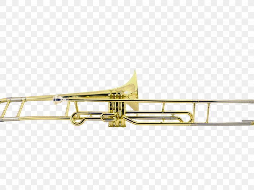 Trumpet Types Of Trombone Musical Instruments Mellophone, PNG, 4000x3000px, Trumpet, Antoine Courtois, Bass, Brass Instrument, Brass Instrument Valve Download Free