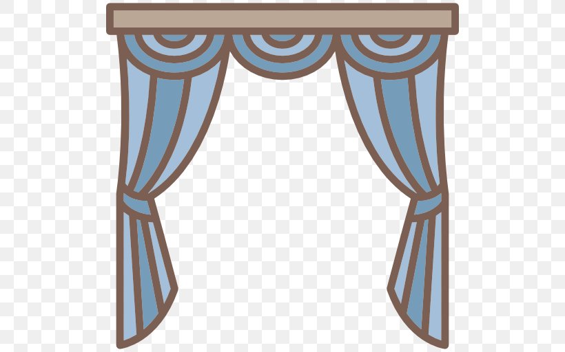 Window Blind Curtain Icon, PNG, 512x512px, Watercolor, Cartoon, Flower, Frame, Heart Download Free