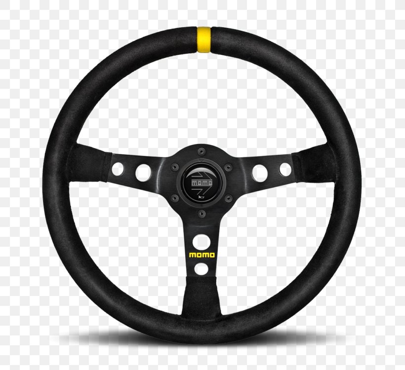 Car Momo Motor Vehicle Steering Wheels, PNG, 750x750px, Car, Alloy Wheel, Auto Part, Automotive Wheel System, Car Tuning Download Free