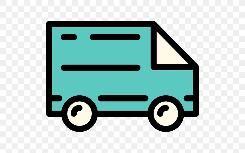 Car Van Food Truck Clip Art, PNG, 512x512px, Car, Area, Automotive Design, Cargo, Compact Car Download Free