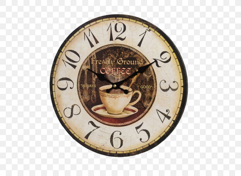Coffee Cup Cafe Cappuccino Clock, PNG, 600x600px, Coffee, Bar, Burr Mill, Cafe, Cappuccino Download Free