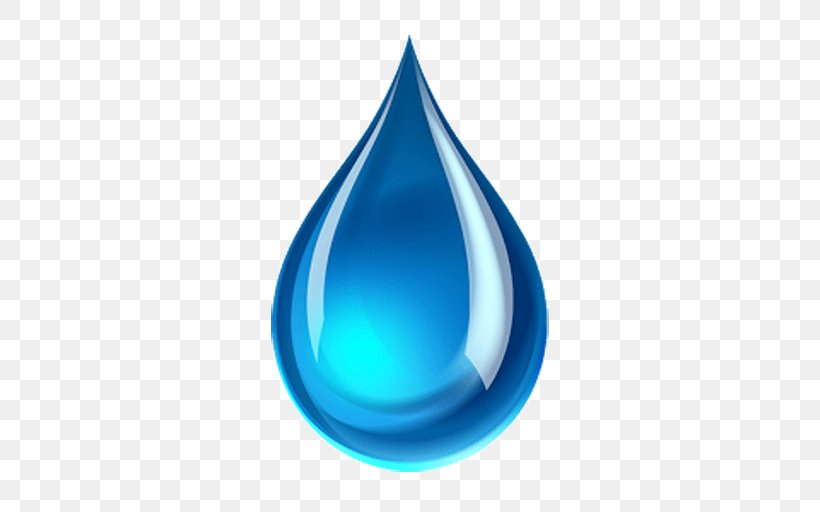 Drinking Water Drop Water Services Water Ionizer, PNG, 512x512px, Water, Alkaline Diet, Aqua, Azure, Blue Download Free