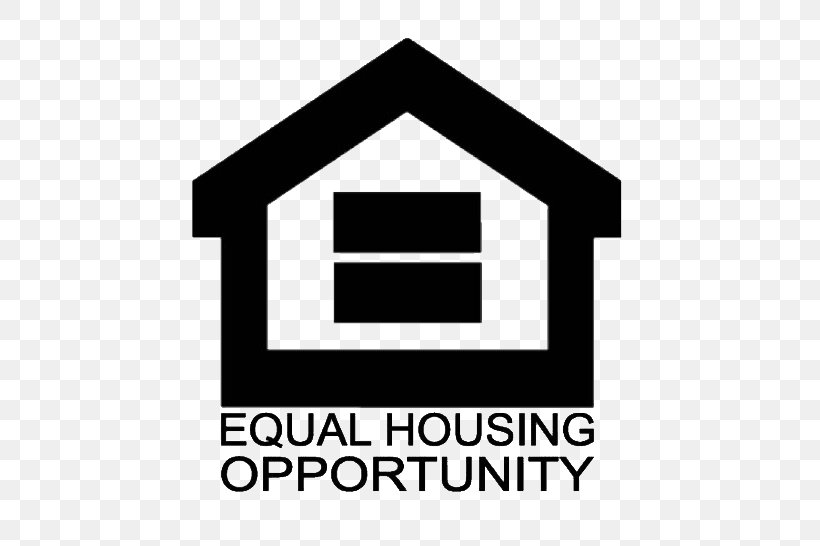 Fair Housing Act Section 8 Office Of Fair Housing And Equal Opportunity Affordable Housing House, PNG, 574x546px, Fair Housing Act, Affordable Housing, Area, Black And White, Brand Download Free