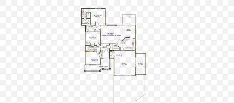 Floor Plan Door Handle Line Angle, PNG, 700x362px, Floor Plan, Area, Door, Door Handle, Drawing Download Free