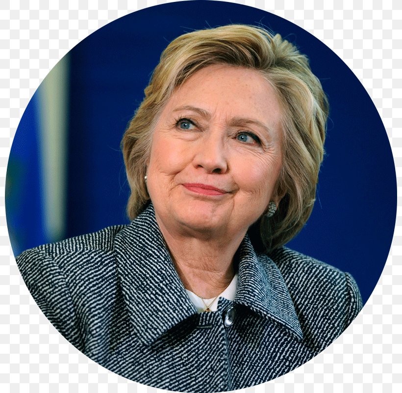 Hillary Clinton United States US Presidential Election 2016 Politician Airplane, PNG, 800x800px, Hillary Clinton, Airplane, Bill Clinton, Cheek, Chin Download Free