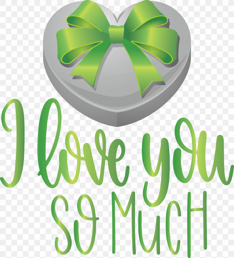 I Love You So Much Valentines Day Love, PNG, 2719x2999px, I Love You So Much, Biology, Leaf, Logo, Love Download Free