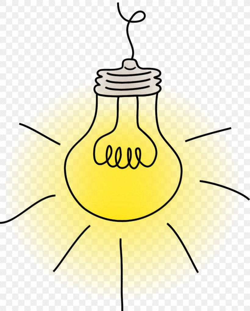 Idea Creativity Incandescent Light Bulb Light Lamp, PNG, 1032x1280px, Watercolor, Creativity, Idea, Incandescent Light Bulb, Lamp Download Free